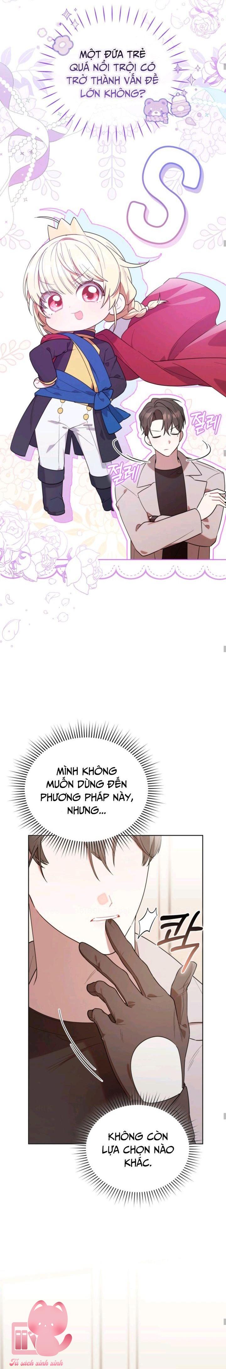 Thợ Săn Lớp Gà Con - Chap 10 - Trang 12