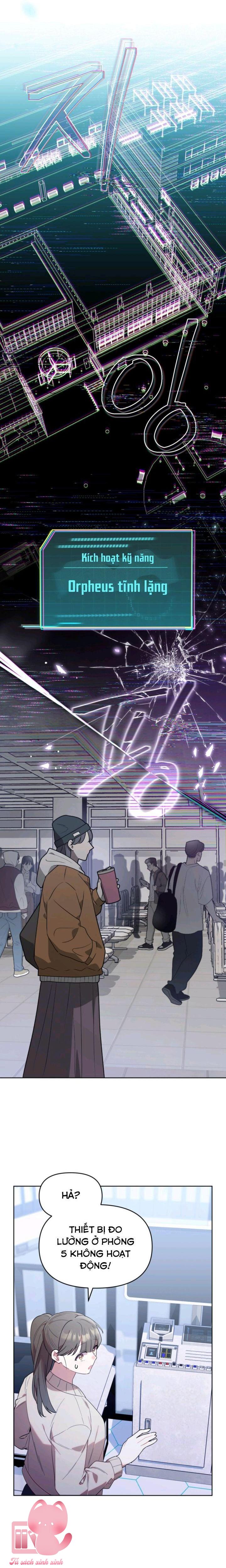 Thợ Săn Lớp Gà Con - Chap 10 - Trang 17