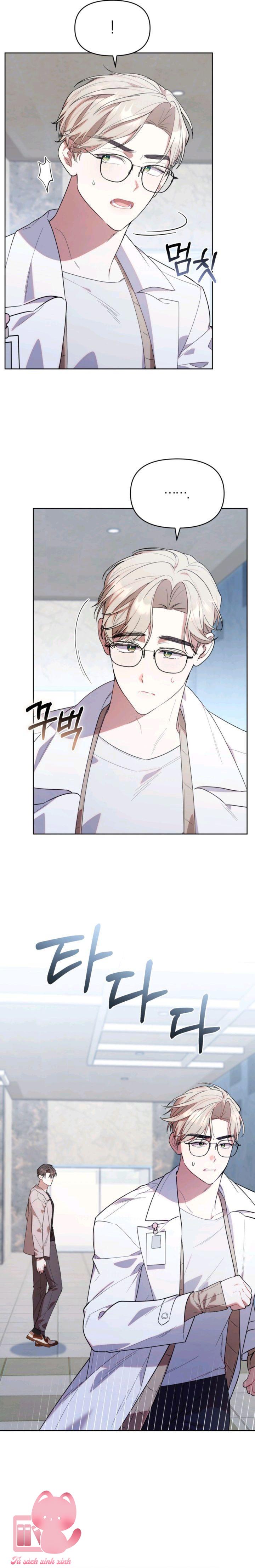 Thợ Săn Lớp Gà Con - Chap 10 - Trang 19