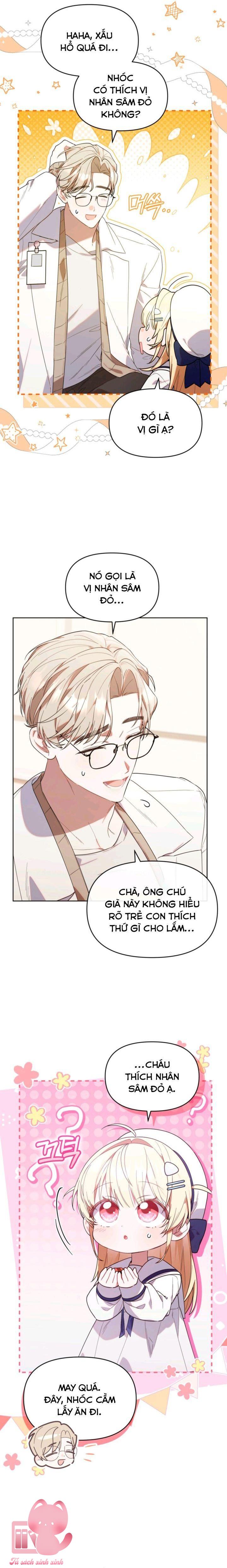 Thợ Săn Lớp Gà Con - Chap 10 - Trang 2