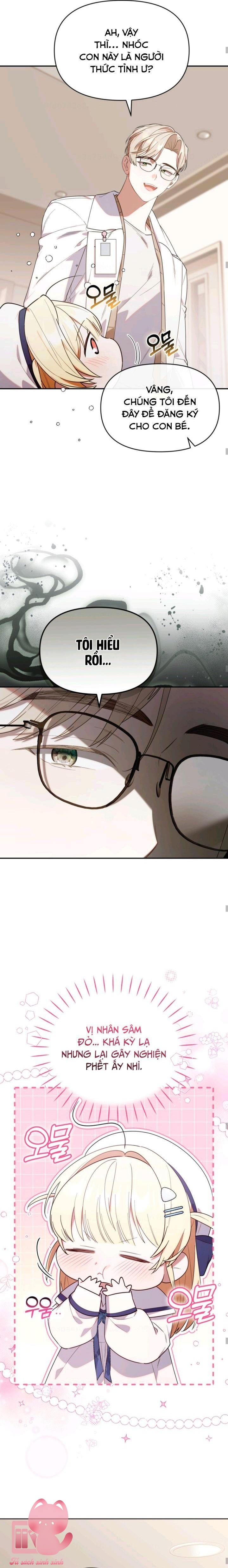 Thợ Săn Lớp Gà Con - Chap 10 - Trang 9