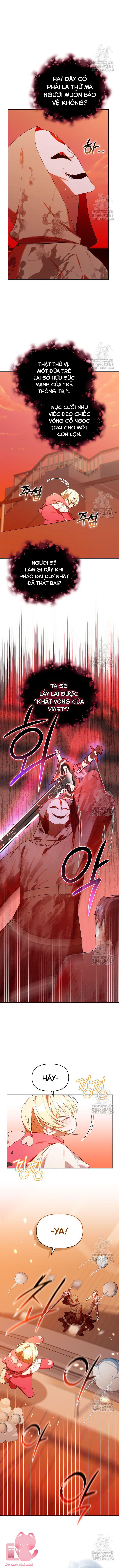 Thợ Săn Lớp Gà Con - Chap 22 - Trang 13