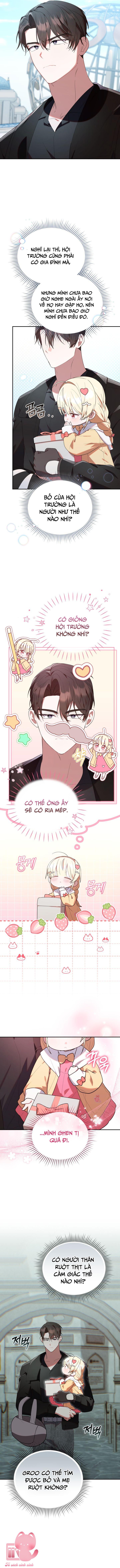 Thợ Săn Lớp Gà Con - Chap 32 - Trang 10