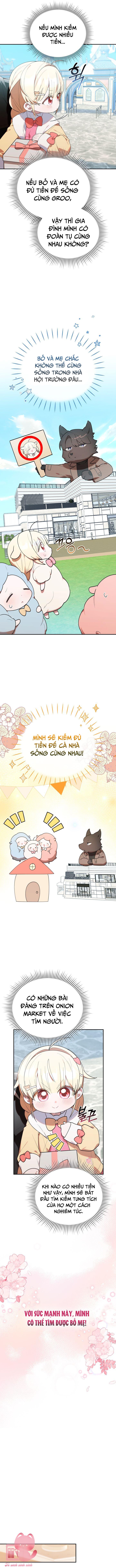 Thợ Săn Lớp Gà Con - Chap 32 - Trang 11