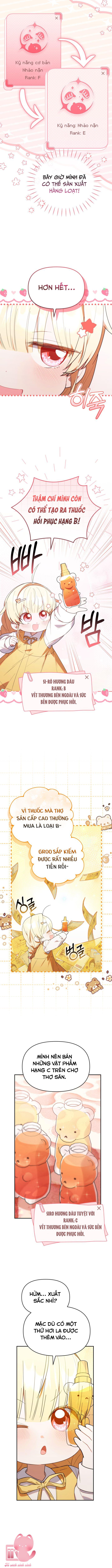 Thợ Săn Lớp Gà Con - Chap 32 - Trang 13