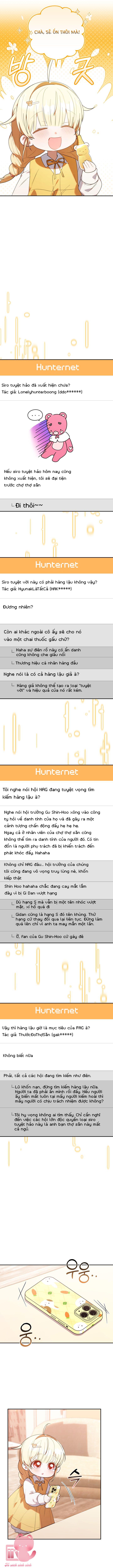 Thợ Săn Lớp Gà Con - Chap 32 - Trang 14