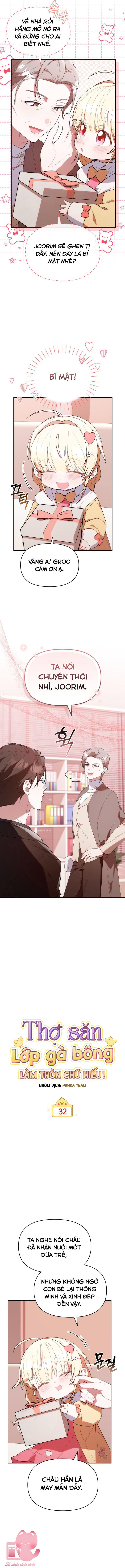 Thợ Săn Lớp Gà Con - Chap 32 - Trang 5