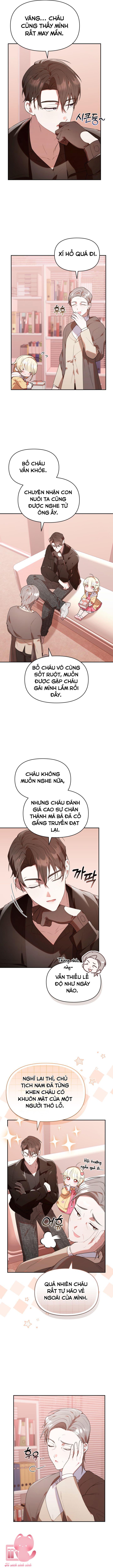 Thợ Săn Lớp Gà Con - Chap 32 - Trang 6