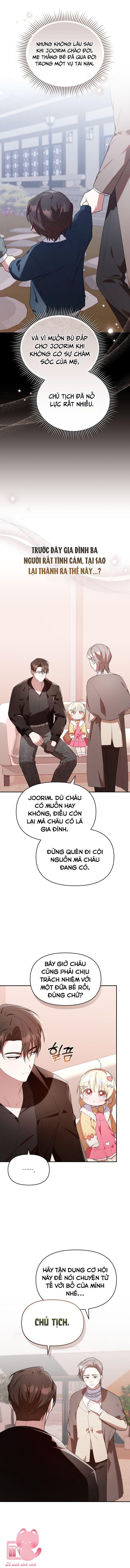Thợ Săn Lớp Gà Con - Chap 32 - Trang 7