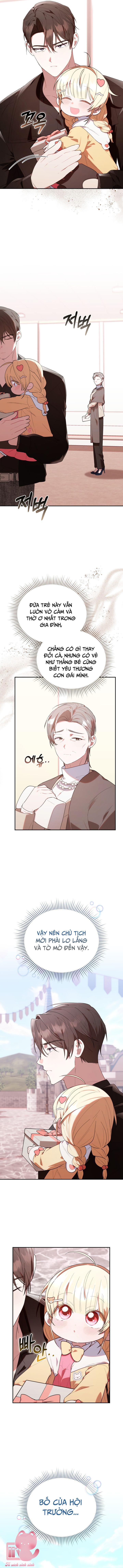 Thợ Săn Lớp Gà Con - Chap 32 - Trang 9