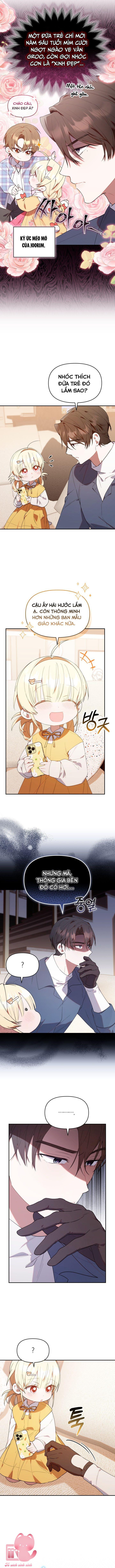 Thợ Săn Lớp Gà Con - Chap 34 - Trang 7