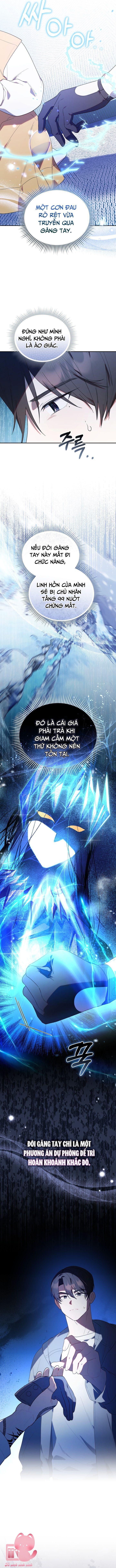 Thợ Săn Lớp Gà Con - Chap 34 - Trang 8