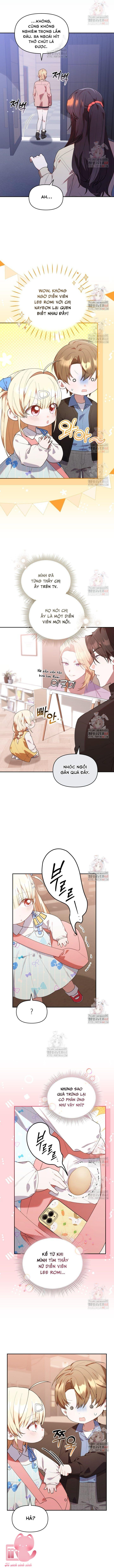 Thợ Săn Lớp Gà Con - Chap 36 - Trang 10