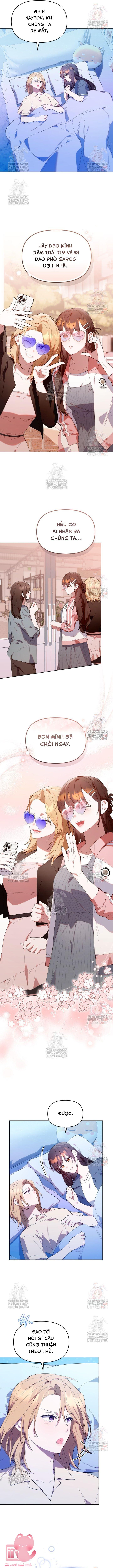 Thợ Săn Lớp Gà Con - Chap 36 - Trang 5