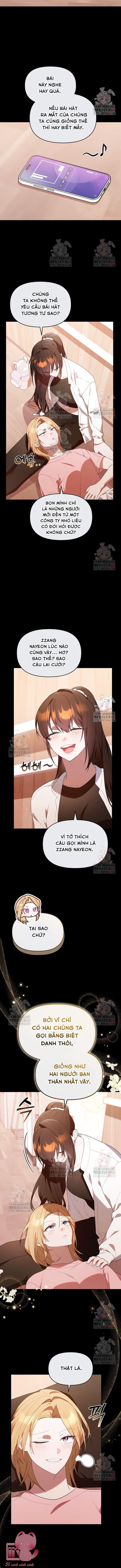 Thợ Săn Lớp Gà Con - Chap 37 - Trang 12