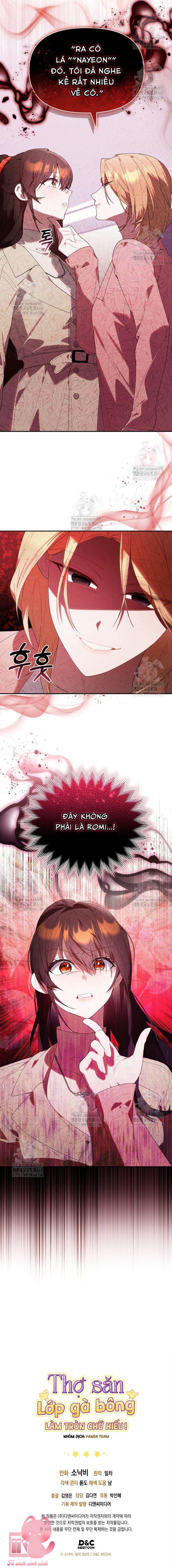 Thợ Săn Lớp Gà Con - Chap 37 - Trang 15