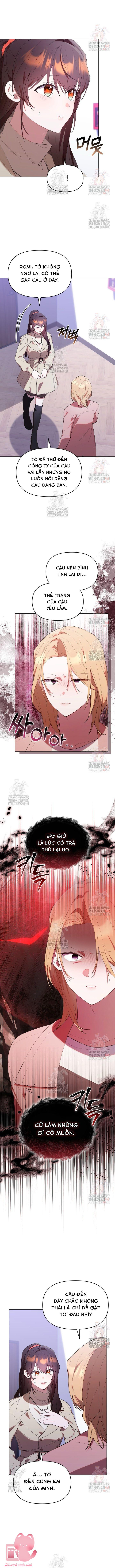 Thợ Săn Lớp Gà Con - Chap 37 - Trang 7