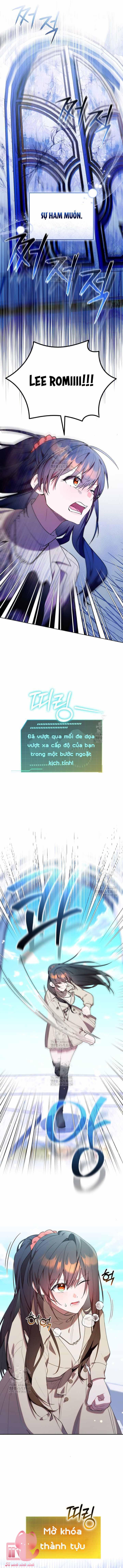 Thợ Săn Lớp Gà Con - Chap 39 - Trang 10