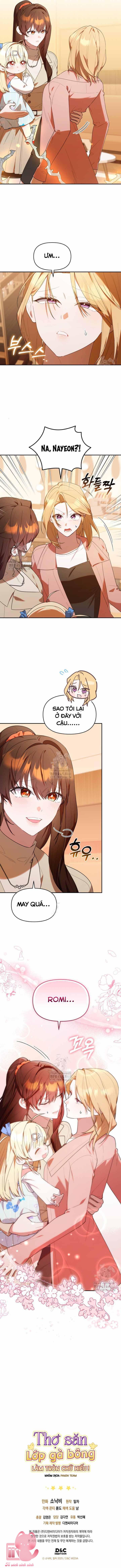 Thợ Săn Lớp Gà Con - Chap 39 - Trang 14