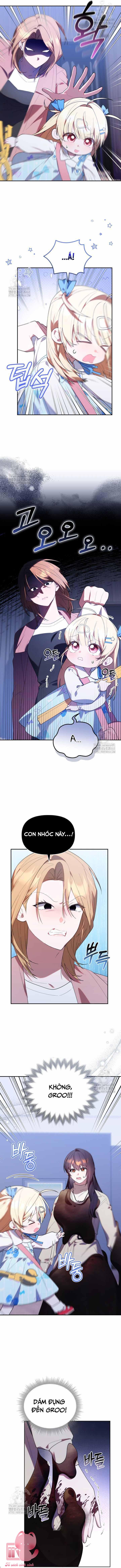 Thợ Săn Lớp Gà Con - Chap 39 - Trang 5