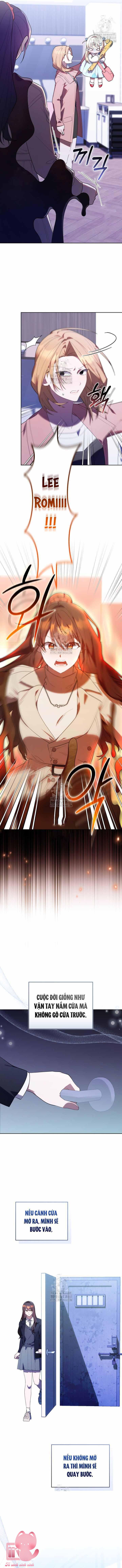 Thợ Săn Lớp Gà Con - Chap 39 - Trang 8