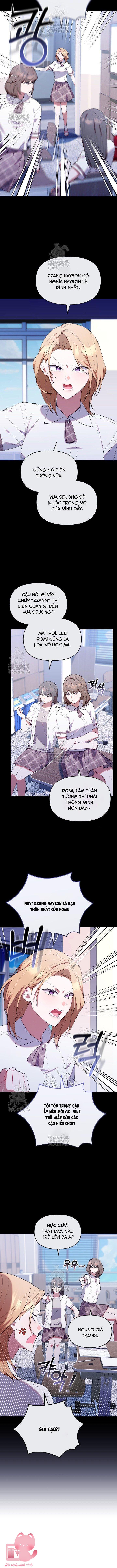 Thợ Săn Lớp Gà Con - Chap 40 - Trang 10