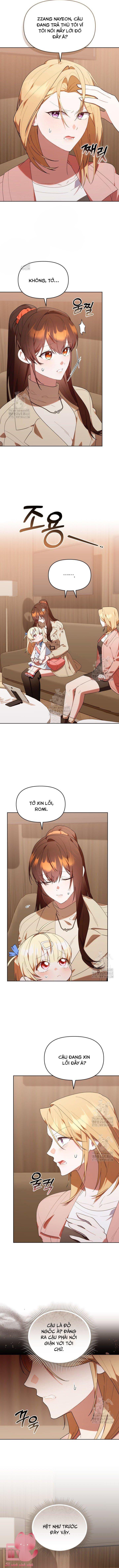 Thợ Săn Lớp Gà Con - Chap 40 - Trang 4