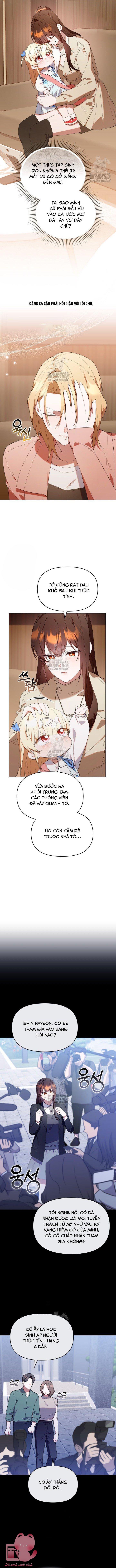 Thợ Săn Lớp Gà Con - Chap 40 - Trang 5