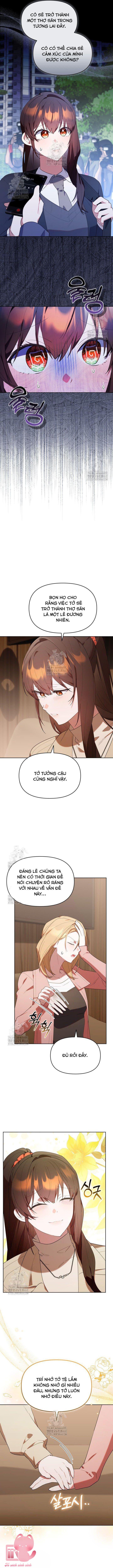 Thợ Săn Lớp Gà Con - Chap 40 - Trang 6