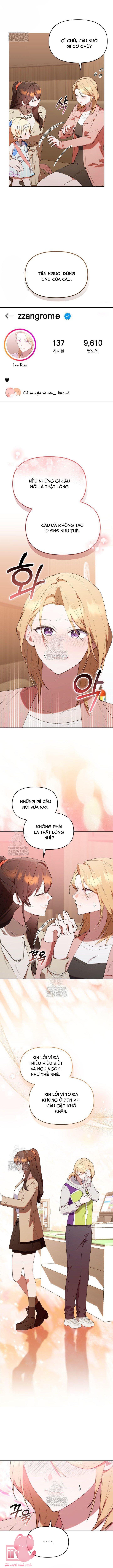 Thợ Săn Lớp Gà Con - Chap 40 - Trang 7