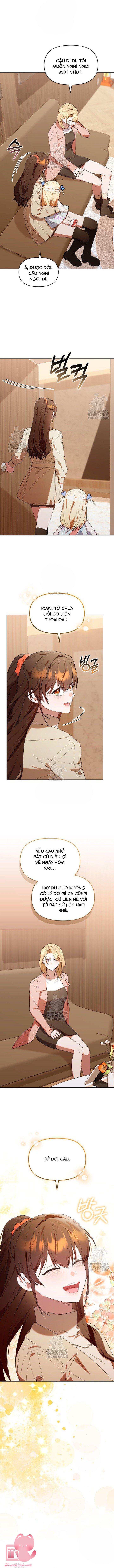 Thợ Săn Lớp Gà Con - Chap 40 - Trang 8