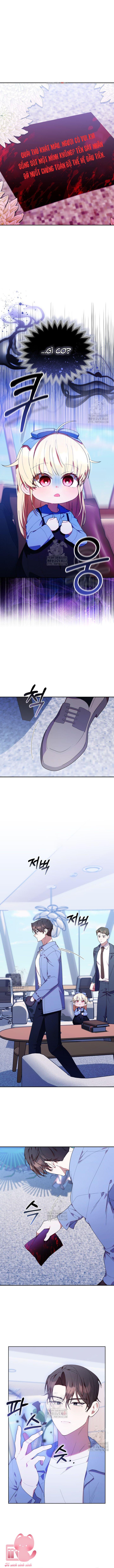Thợ Săn Lớp Gà Con - Chap 42 - Trang 3