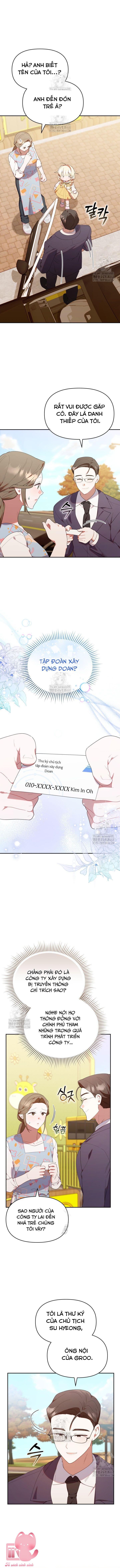 Thợ Săn Lớp Gà Con - Chap 42 - Trang 8