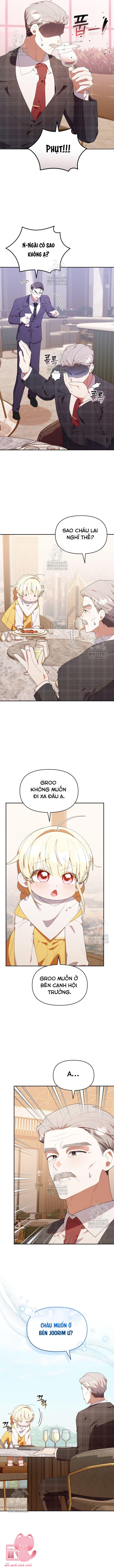 Thợ Săn Lớp Gà Con - Chap 43 - Trang 12