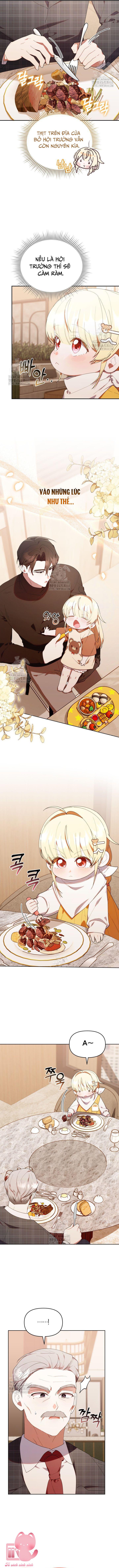 Thợ Săn Lớp Gà Con - Chap 43 - Trang 9