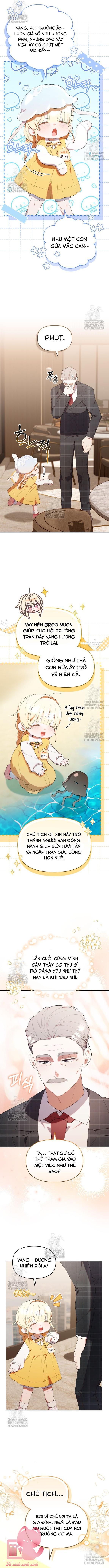 Thợ Săn Lớp Gà Con - Chap 44 - Trang 11