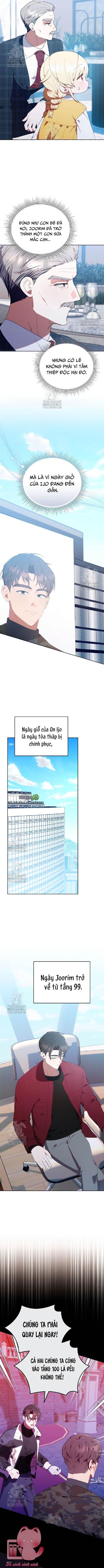 Thợ Săn Lớp Gà Con - Chap 44 - Trang 14