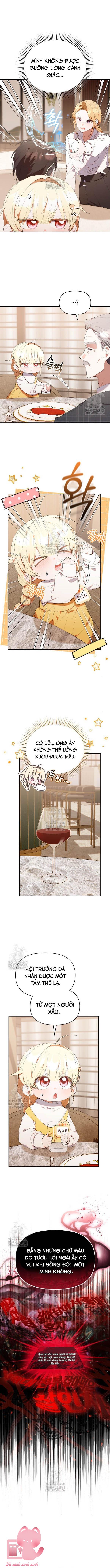 Thợ Săn Lớp Gà Con - Chap 44 - Trang 4