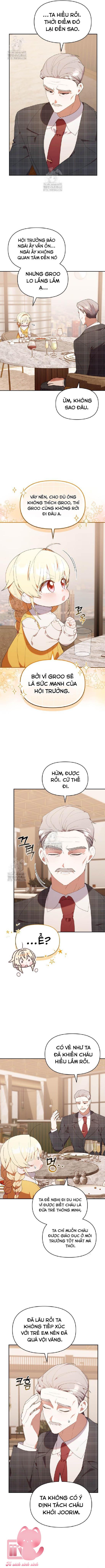 Thợ Săn Lớp Gà Con - Chap 44 - Trang 5