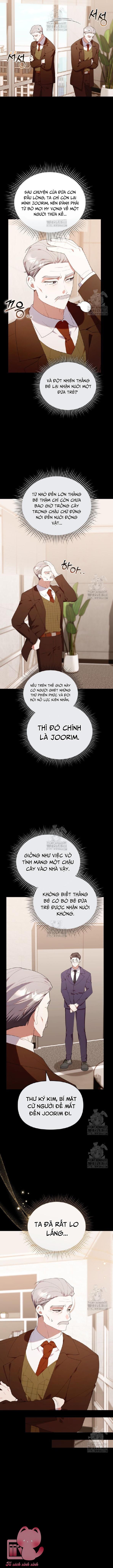 Thợ Săn Lớp Gà Con - Chap 44 - Trang 7