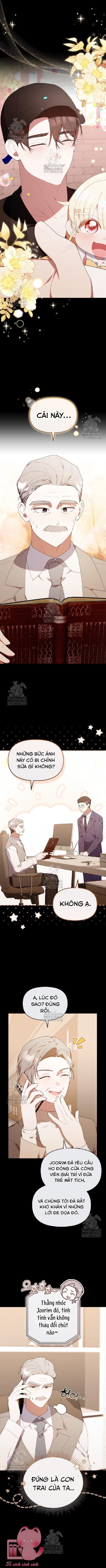 Thợ Săn Lớp Gà Con - Chap 44 - Trang 9