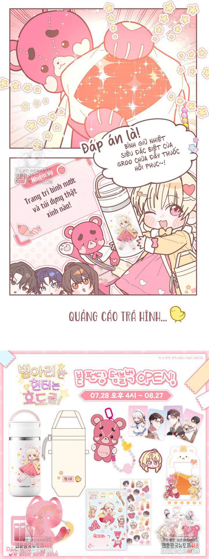 Thợ Săn Lớp Gà Con - Chap 45 - Trang 16