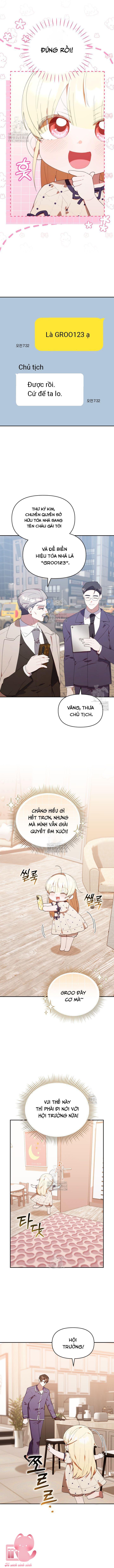 Thợ Săn Lớp Gà Con - Chap 45 - Trang 9