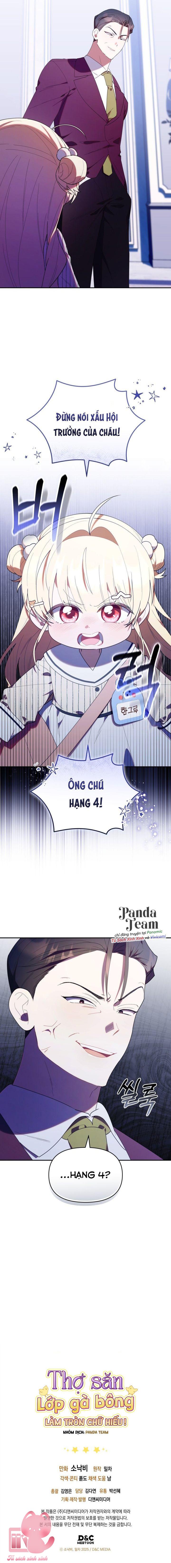 Thợ Săn Lớp Gà Con - Chap 50 - Trang 14