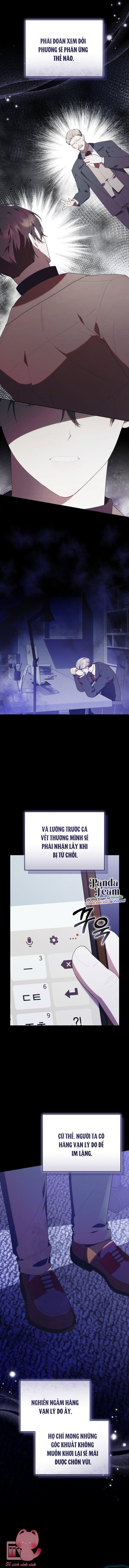 Thợ Săn Lớp Gà Con - Chap 52 - Trang 11