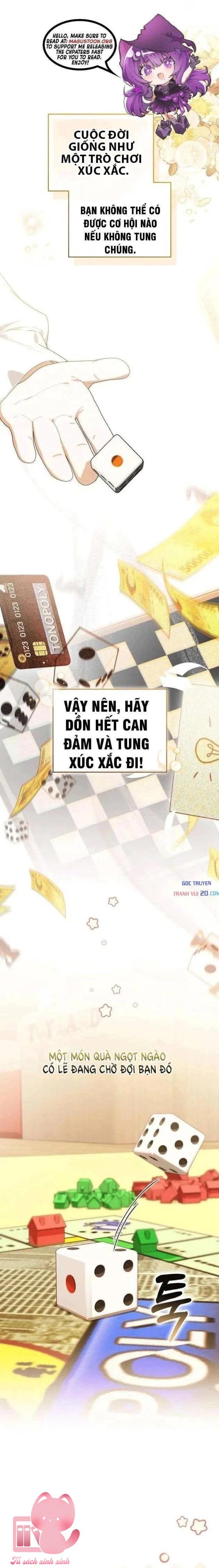 Thợ Săn Lớp Gà Con - Chap 56 - Trang 1