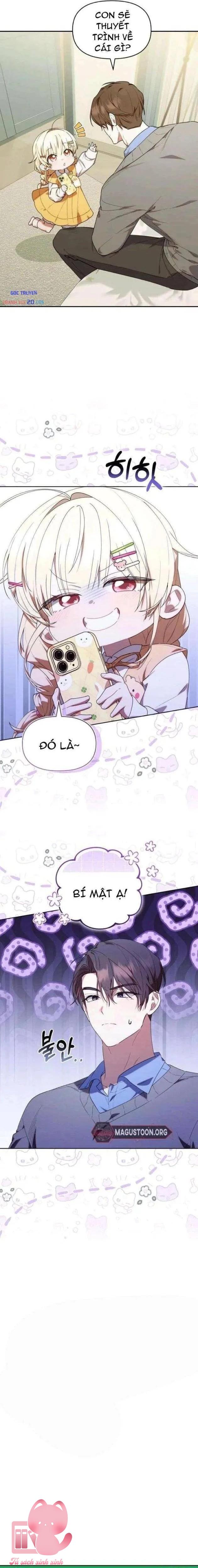 Thợ Săn Lớp Gà Con - Chap 56 - Trang 10