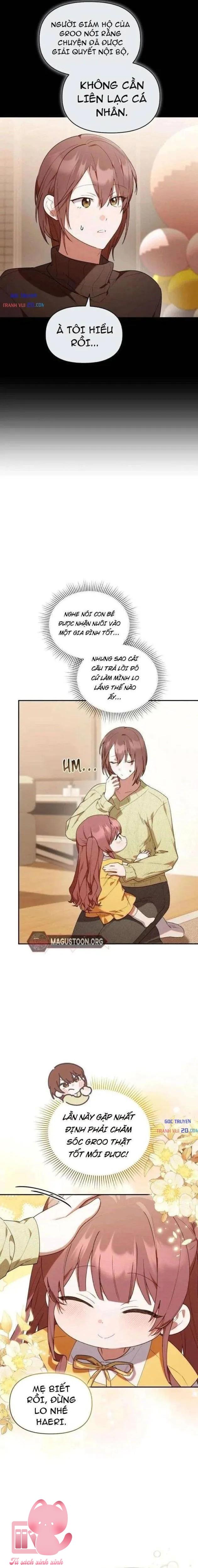 Thợ Săn Lớp Gà Con - Chap 56 - Trang 16