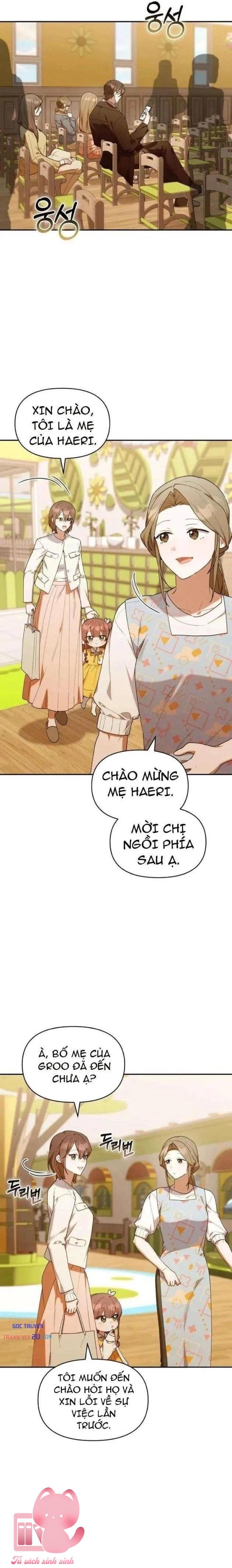 Thợ Săn Lớp Gà Con - Chap 56 - Trang 18