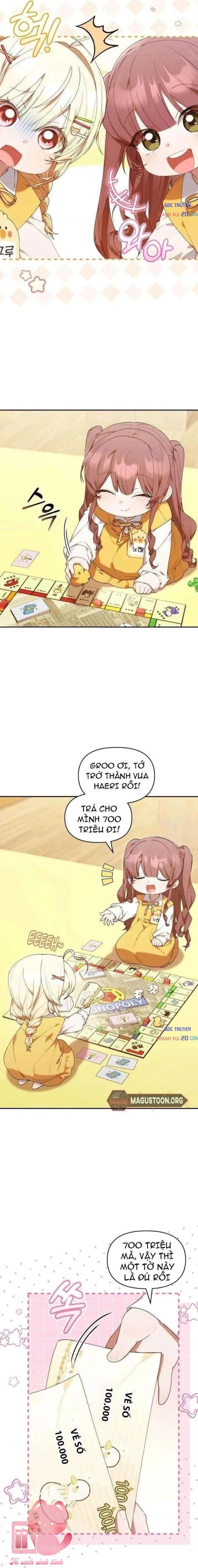 Thợ Săn Lớp Gà Con - Chap 56 - Trang 2
